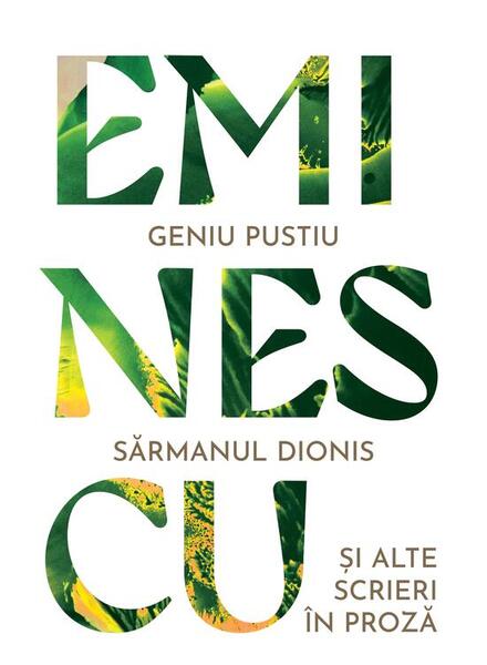 Geniu pustiu - Art