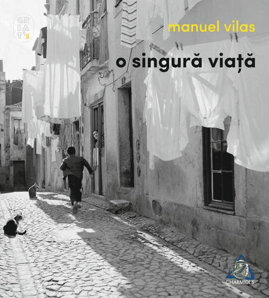 O singură viață - Charmides