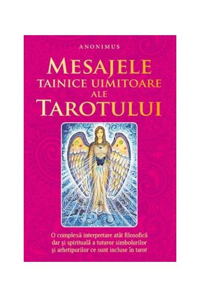Mesajele tainice uimitoare ale tarotului - Ganesha