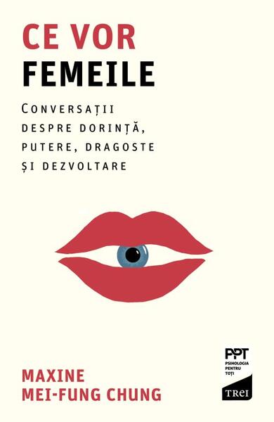 Ce vor femeile - Trei