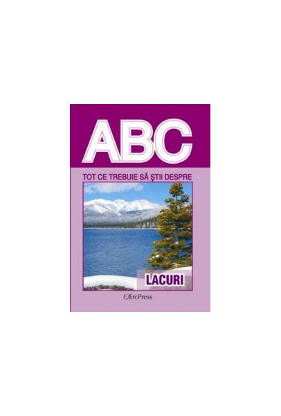 Tot ce trebuie să știi despre lacuri - Erc Press