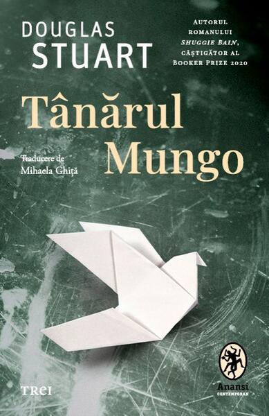 Tânărul Mungo - Trei