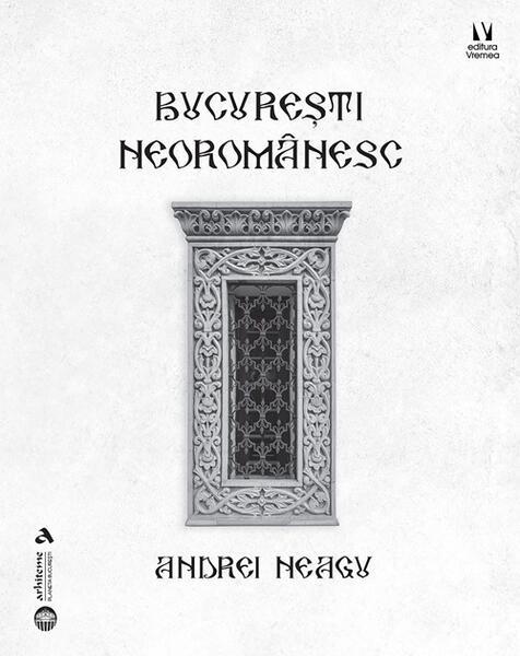 București neoromânesc - Andrei Neagu - Vremea