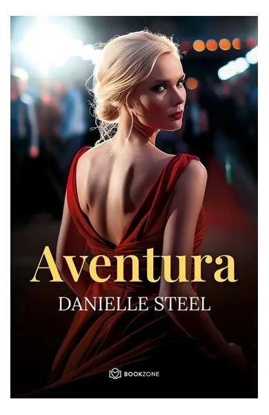 Aventura - Danielle Steel - Bookzone