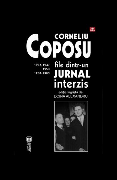 File dintr-un jurnal interzis - Corneliu Coposu - Vremea