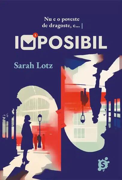 Imposibil - Sarah Lotz - Storia Books