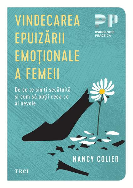 Vindecarea epuizării emoționale a femeii - Trei