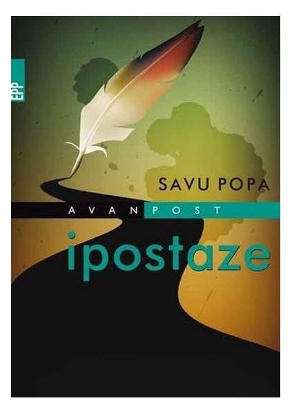 Ipostaze - Savu Popa - Paralela 45