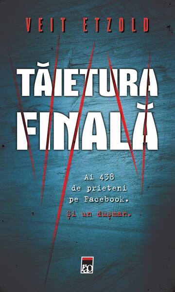Tăietura finală - Veit Etzold - RAO