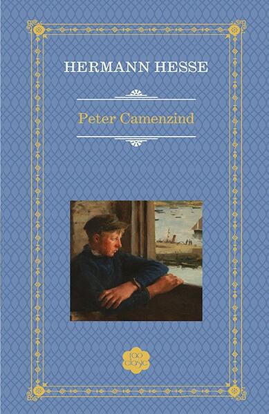 Peter Camenzind - Hermann Hesse - RAO