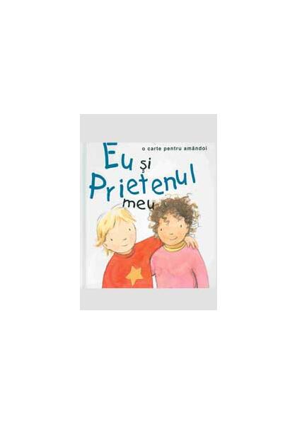 Eu şi prietenul meu - Helen Exley - Helen Exley