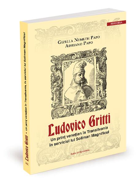 Ludovico Gritti - Adriano Papo, Gizella Nemeth Papo - Ratio et Revelatio