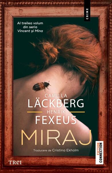 Miraj (Vol. 3) - Trei