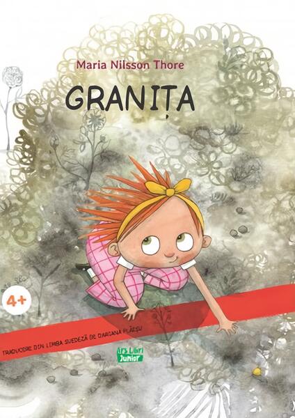 Granița - Ars Libri
