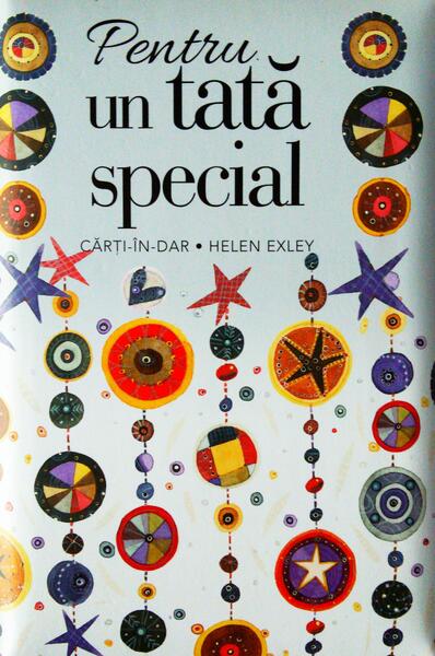 Pentru un tată special - Helen Exley - Helen Exley