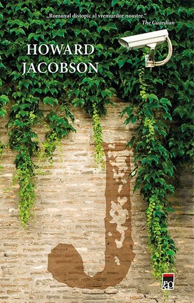 J - Howard Jacobson - RAO