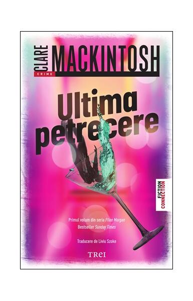 Ultima petrecere (Vol. 1) - Trei