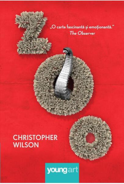 Zoo - Christopher Wilson - Young Art