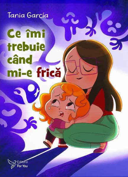 Ce îmi trebuie când mi-e frică - For You