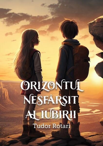Orizontul nesfârșit al iubirii - Tudor Rotari - Letras
