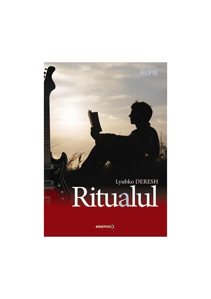 Ritualul - Liubko Deresh - Minerva