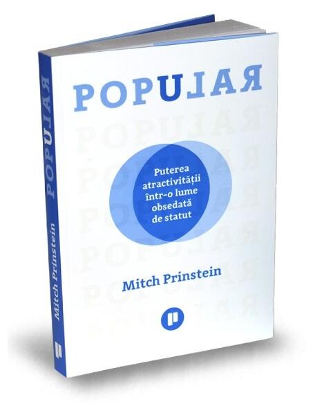 Popular - Mitch Prinstein - Publica