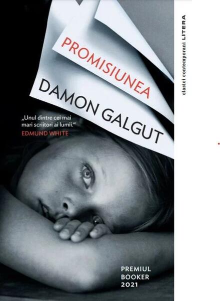Promisiunea - Damon Galgut - Litera