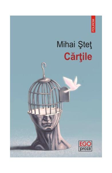 Cărțile - Mihai Șteț