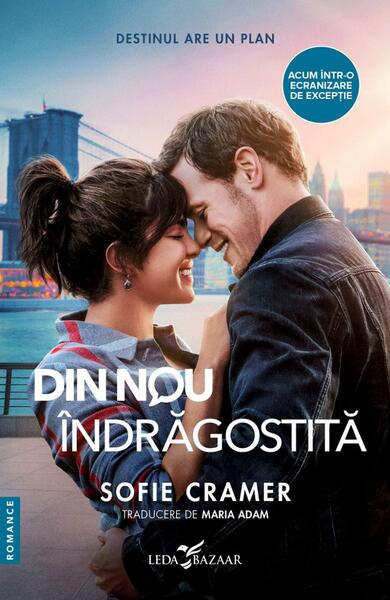 Din nou îndrăgostită - Sofie Cramer - Leda
