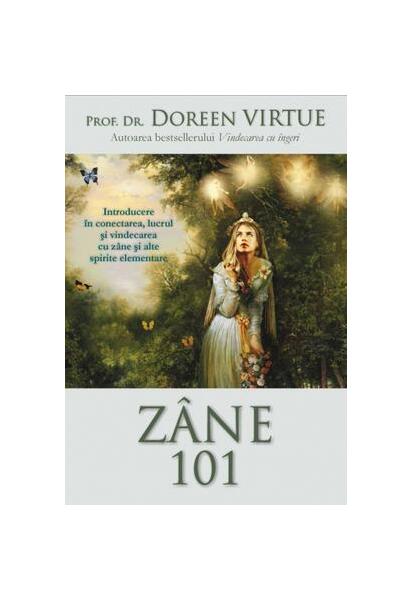 Zâne 101 - Doreen Virtue