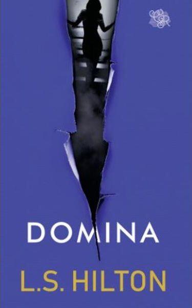 Domina (Vol. 2) - L.S. Hilton - Litera