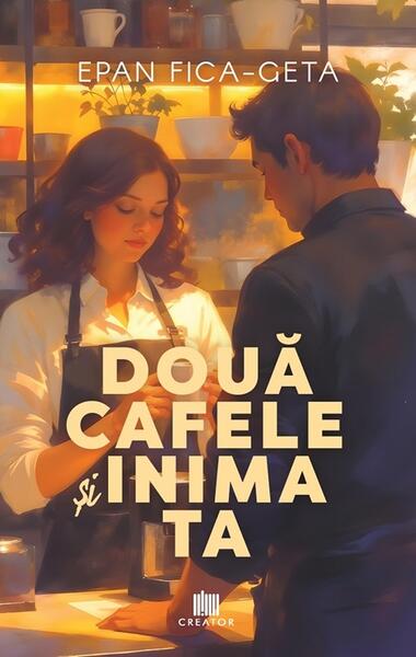 Două cafele și inima ta - Epan Fica-Geta - Creator