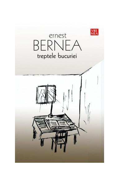 Treptele bucuriei - Ernest Bernea - Vremea
