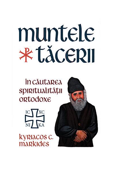 Muntele Tăcerii - Kyriacos C. Markides