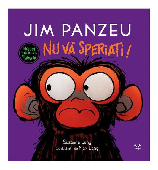 Jim Panzeu - Suzanne Lang - Epica Publishing