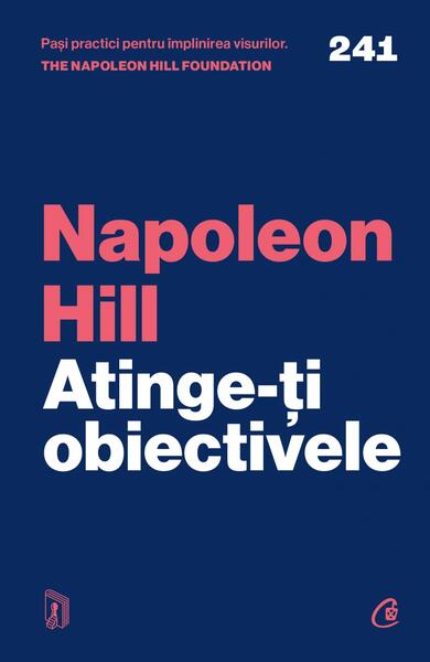 Atinge-ți obiectivele - Curtea Veche