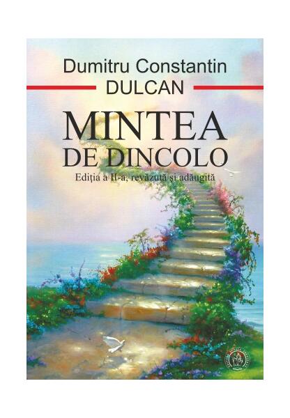 Mintea de dincolo - Dumitru-Constantin Dulcan - Eikon