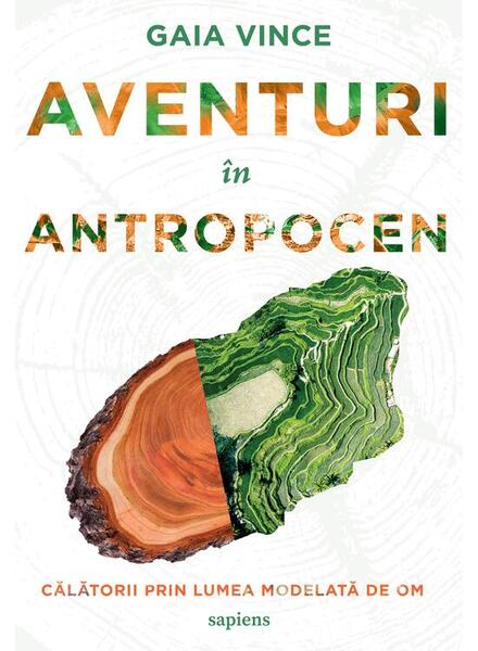 Aventuri în Antropocen - Art