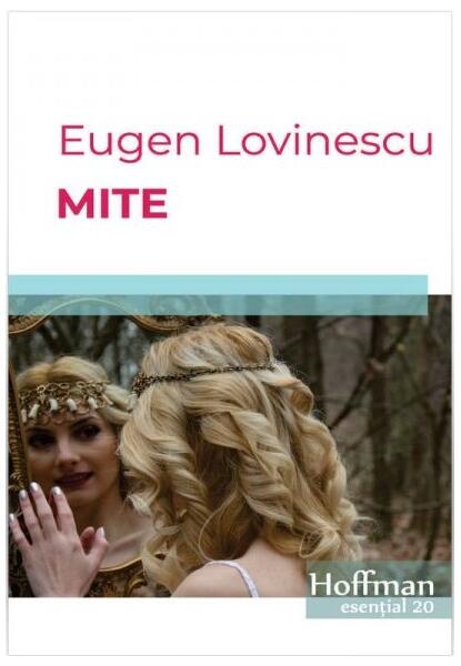 Mite - Eugen Lovinescu - Hoffman