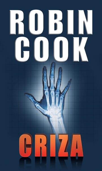 Criza - Robin Cook - RAO