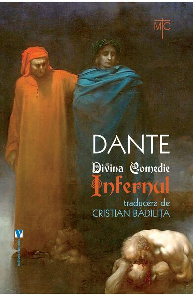 Divina Comedie. Infernul - Dante Alighieri - Vremea