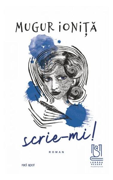 Scrie-mi! - Lebăda Neagră