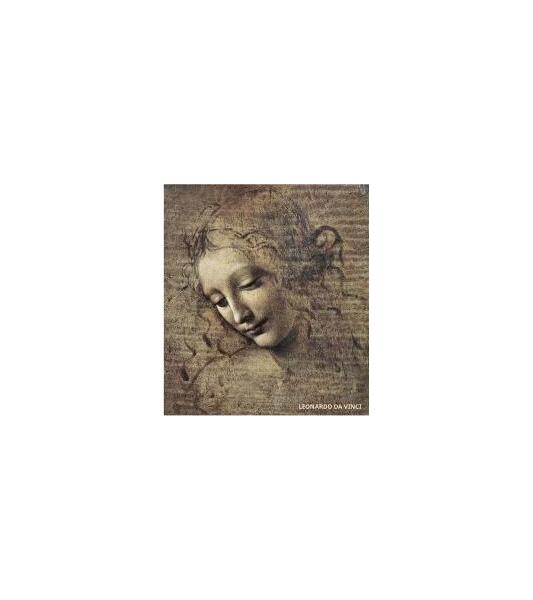 Leonardo da Vinci - Paperback brosat - Leonardo da Vinci - Könemann