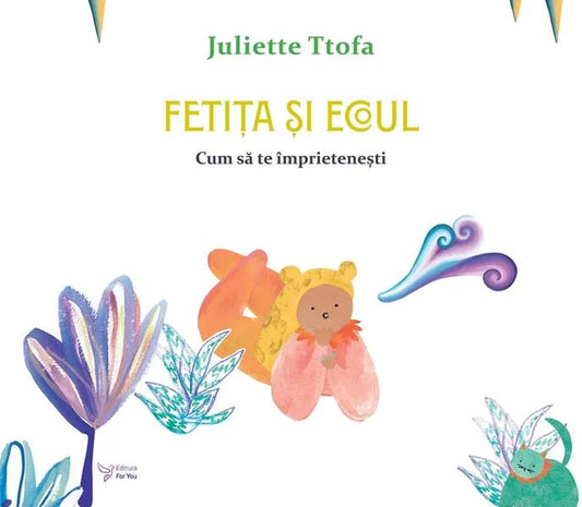 Fetița și ecoul - For You