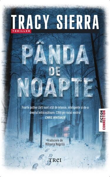 Pânda de noapte - Trei