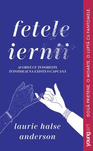 Fetele iernii (PB) - Young Art