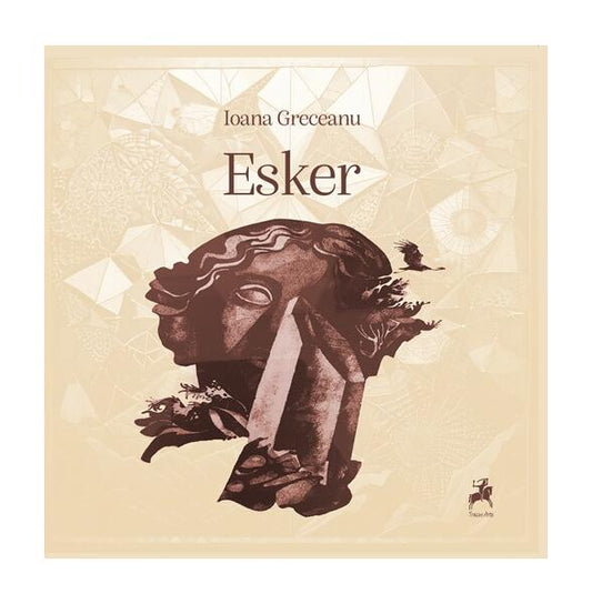 Esker - Ioana Greceanu - Tracus Arte