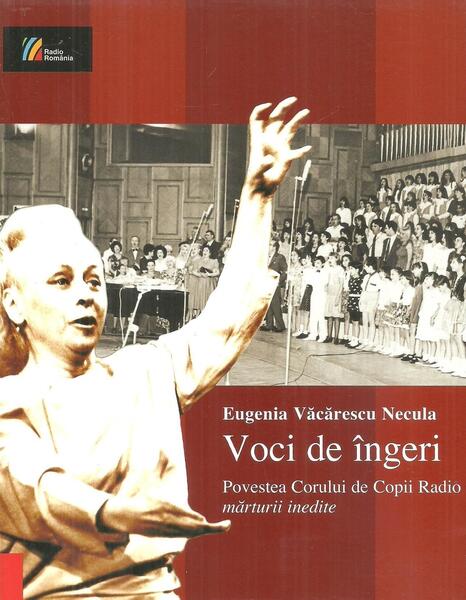 Voci de îngeri (RESIGILAT) - Casa Radio