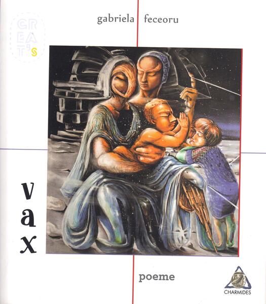 Vax - Gabriela Feceoru - Charmides