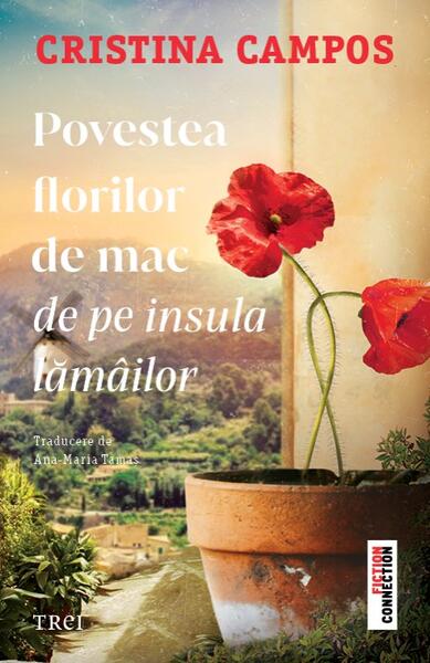 Povestea florilor de mac de pe insula lămâilor - Trei